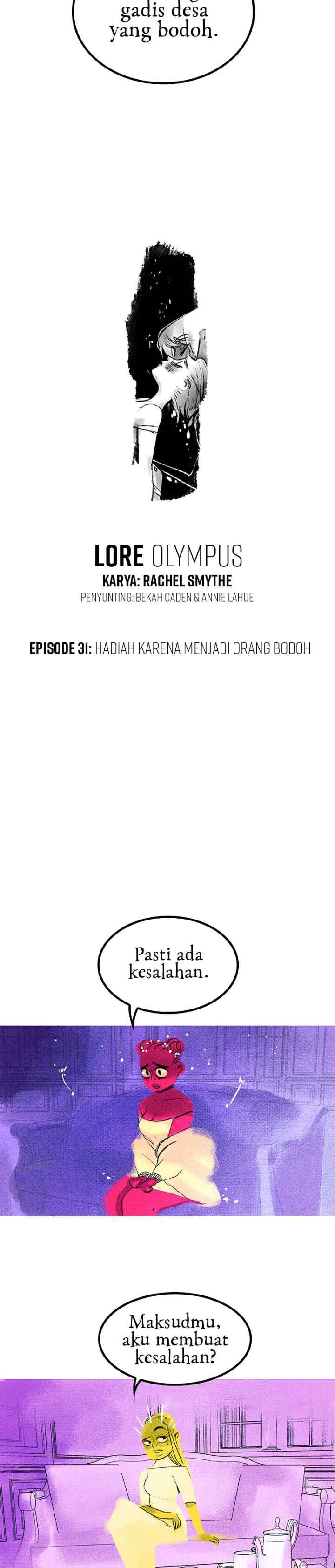 Lore Olympus chapter 31 halaman 4