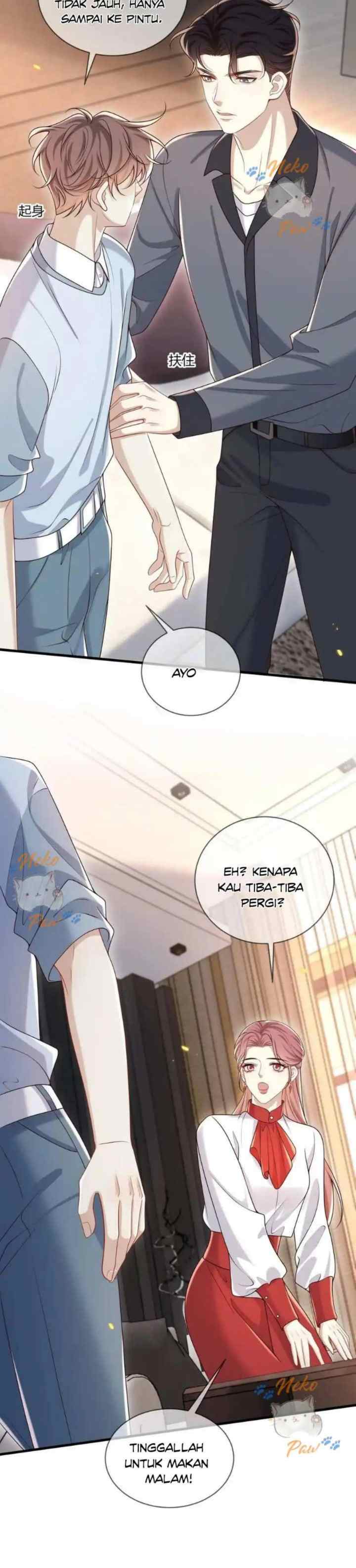 He Came Late At Night chapter 54 halaman 7