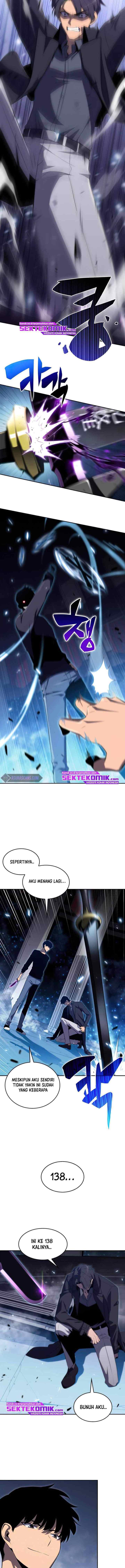 Solo Max-Level Newbie chapter 20 halaman 13
