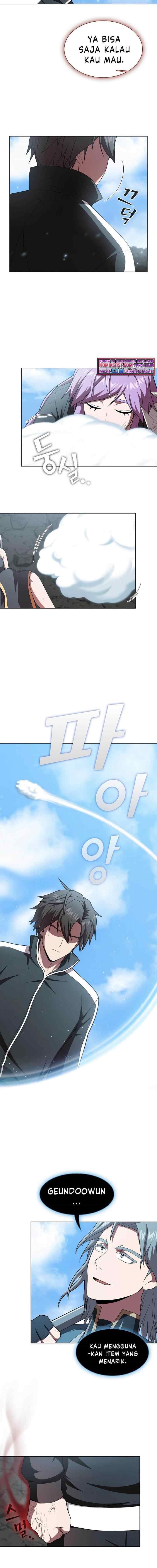 The Tutorial Tower of the Advanced Player chapter 100 halaman 14