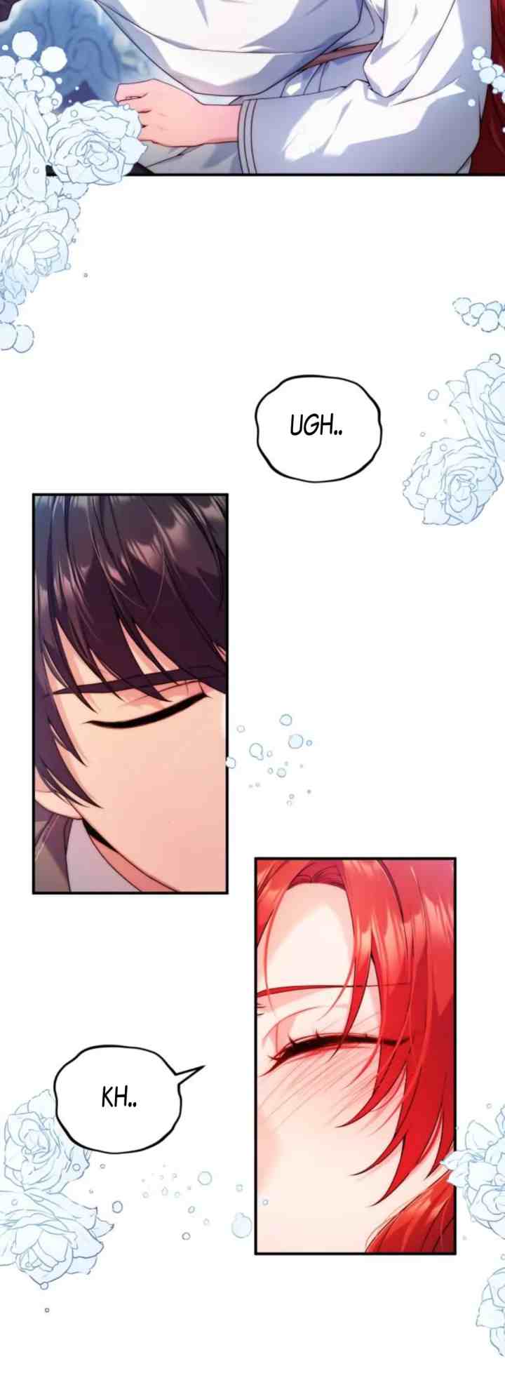 I'll Divorce My Tyrant Husband chapter 29 halaman 15