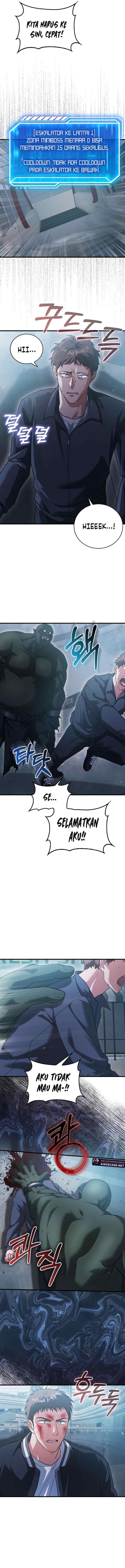 Max Talent Player chapter 12 halaman 6