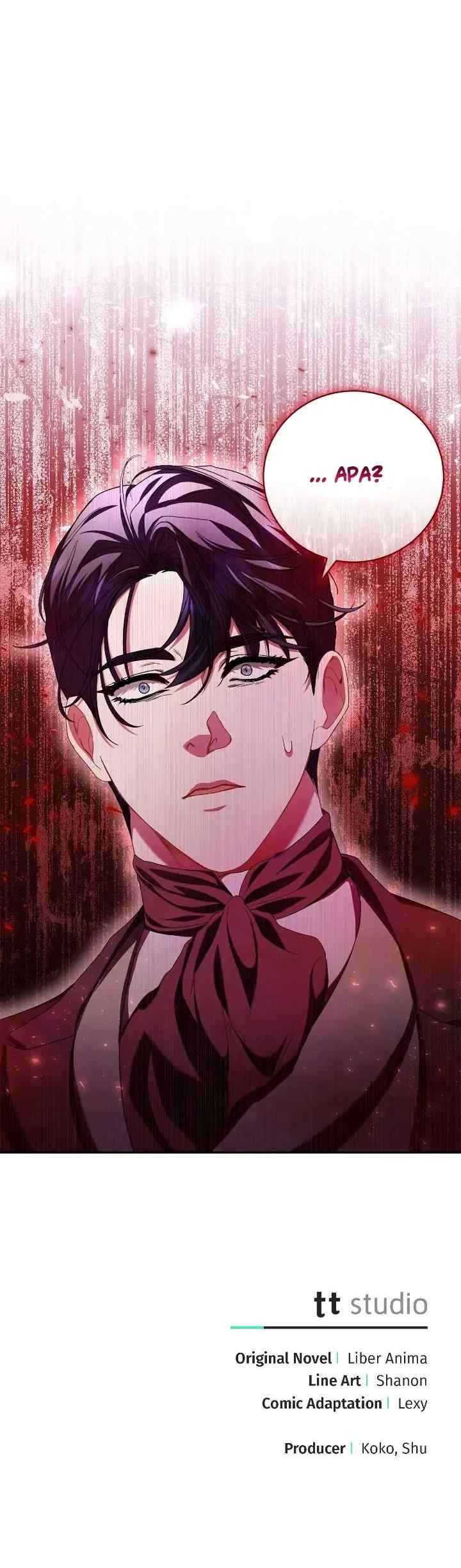 Love Doesn't Matter chapter 48 halaman 15