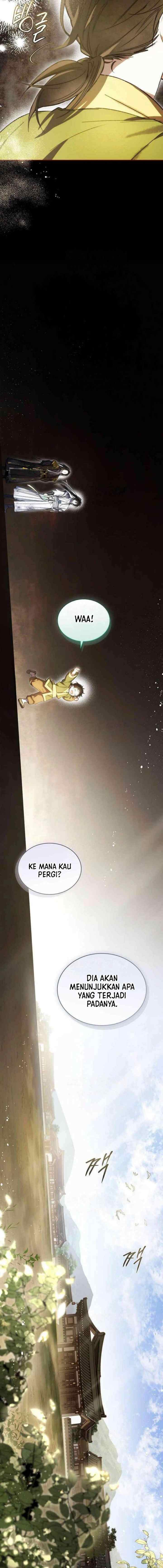 Subdued Soul Chronicle chapter 21 halaman 16