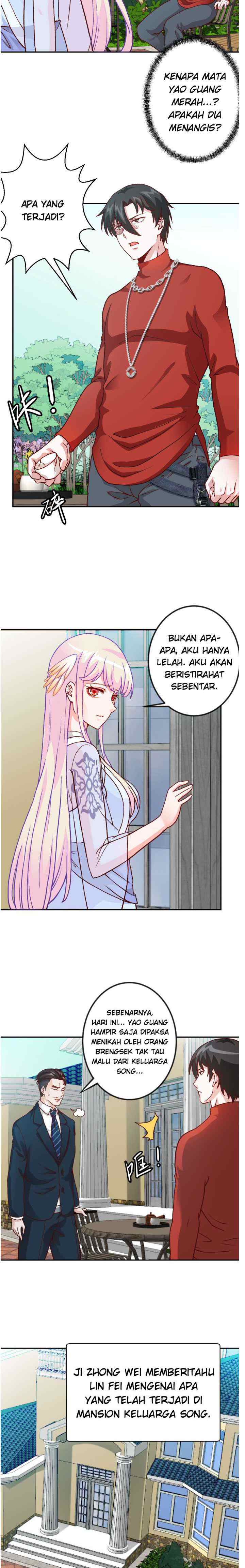 I'm Just An Immortal chapter 15 halaman 9
