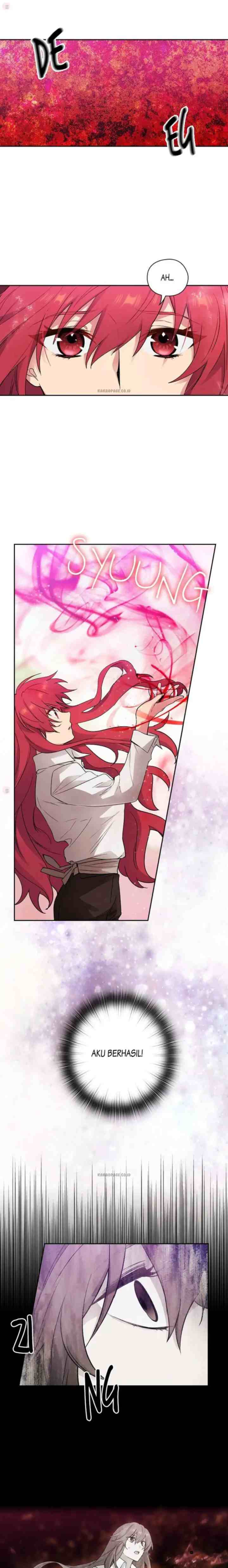 Adonis chapter 129 halaman 8