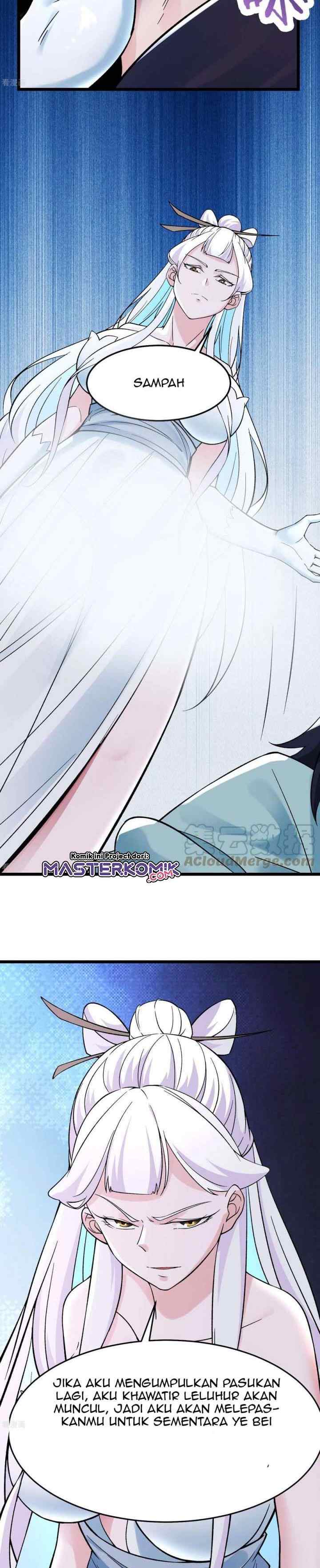 Apprentices Are All Female Devil chapter 86 halaman 4