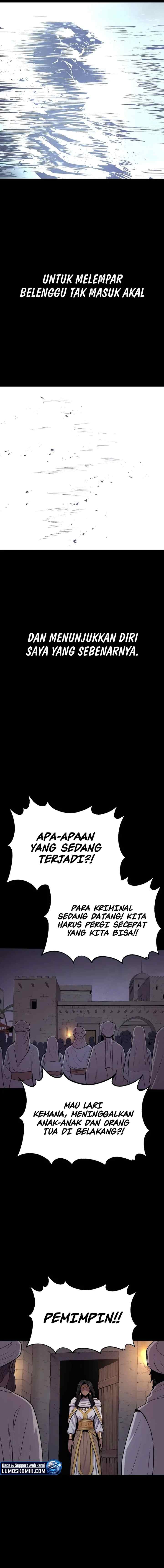 Howling Dragon (The Wailing Perversion) chapter 49 halaman 11