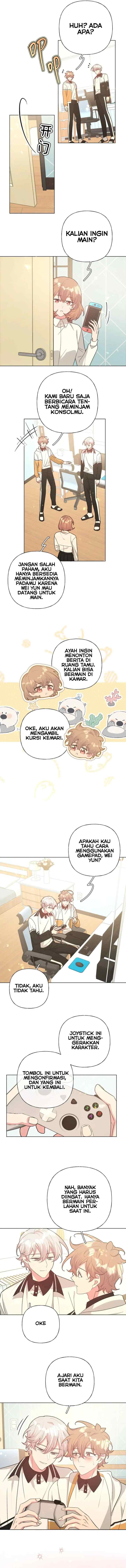 Don't Confess To Me chapter 90 halaman 7