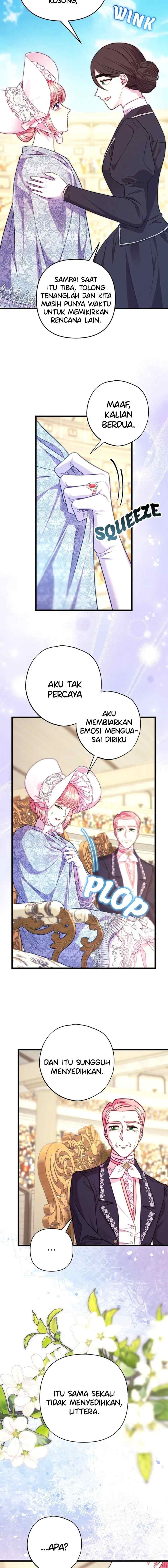 Anyway, It Is A Ropan chapter 97 halaman 7