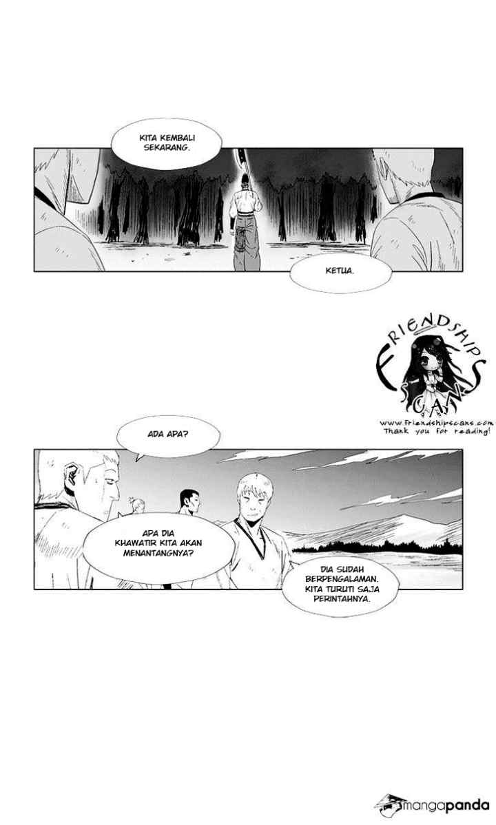 Red Storm chapter 86 halaman 6