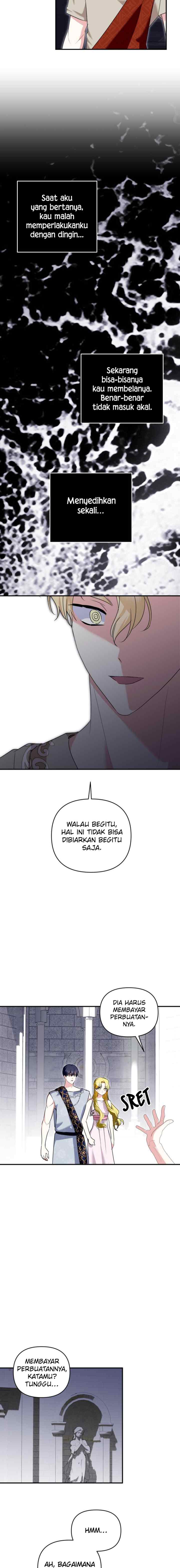 Monster Duke's Daughter chapter 183 halaman 12