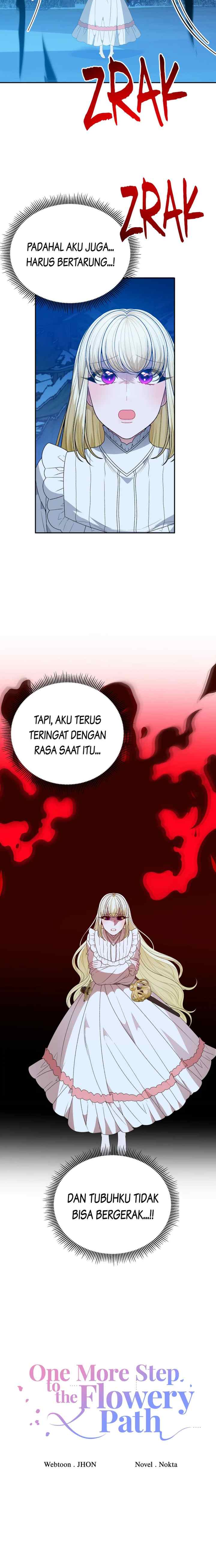 Everything's Coming Up Roses chapter 79 halaman 4