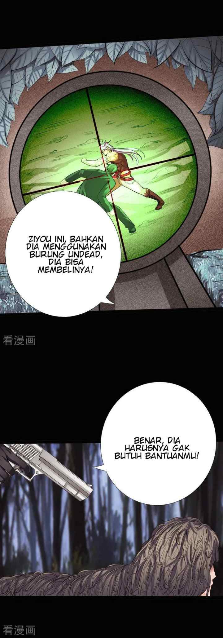 Hopeless chapter 66 halaman 10
