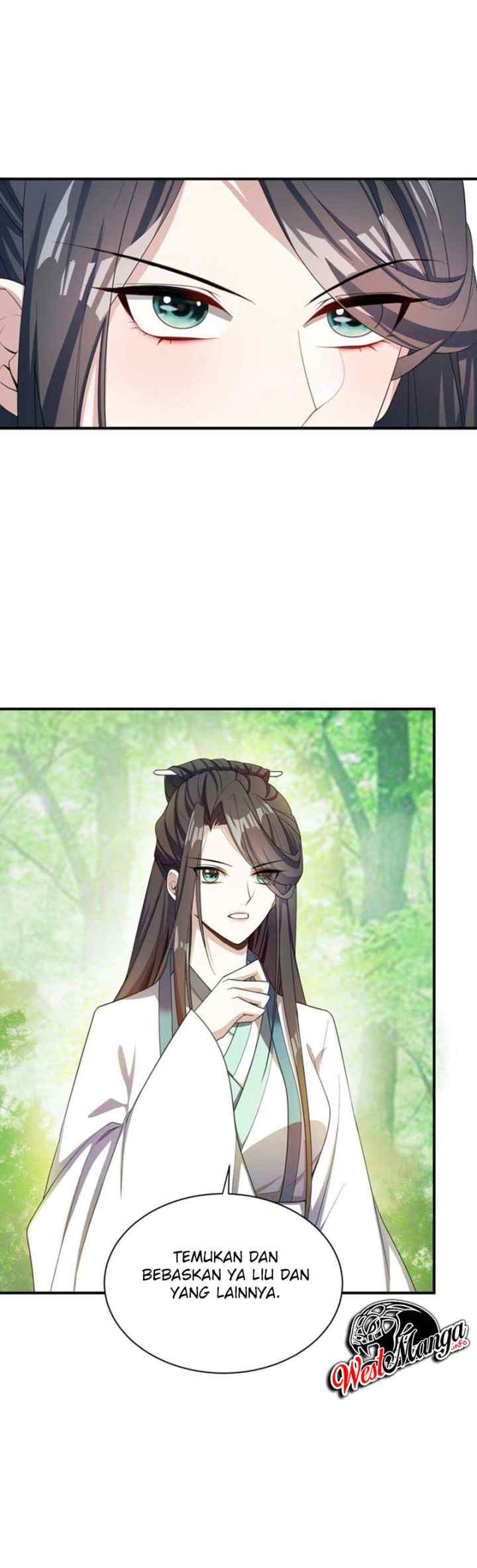 Rise of The Demon King chapter 60 halaman 13