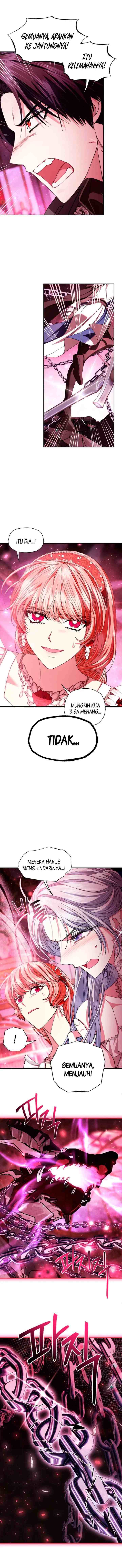 Father, I Don't Want to Get Married! chapter 120 halaman 9