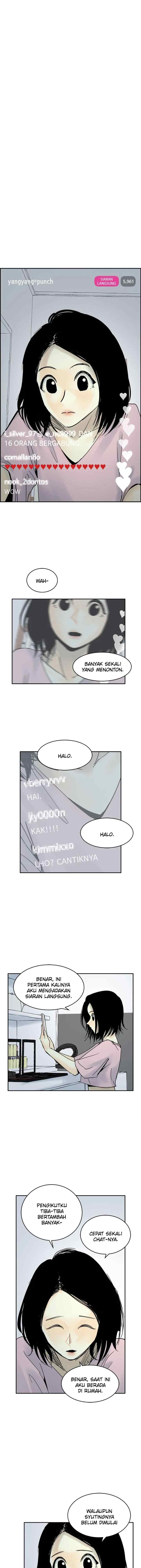 Dateclip chapter 22 halaman 8
