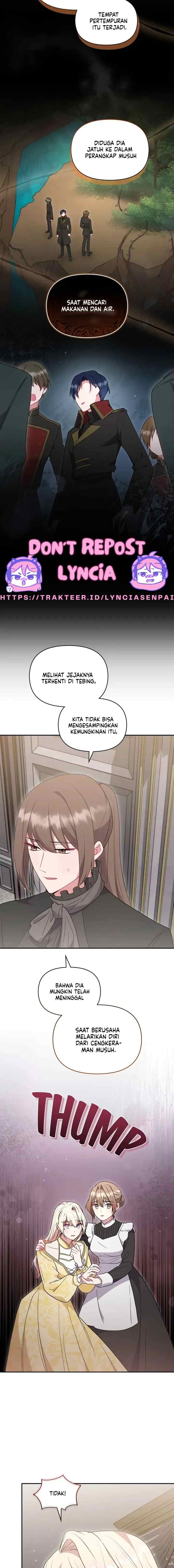 You Are So Cute chapter 65 halaman 10