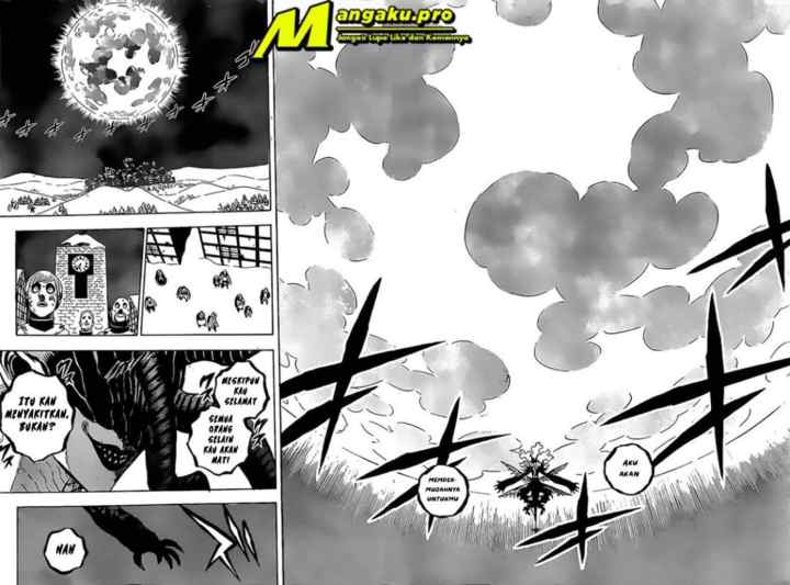 Black Clover chapter 289 halaman 5