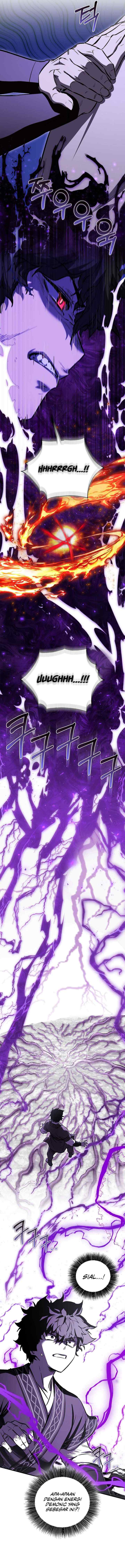 Childhood Friend Of The Zenith chapter 57 halaman 9