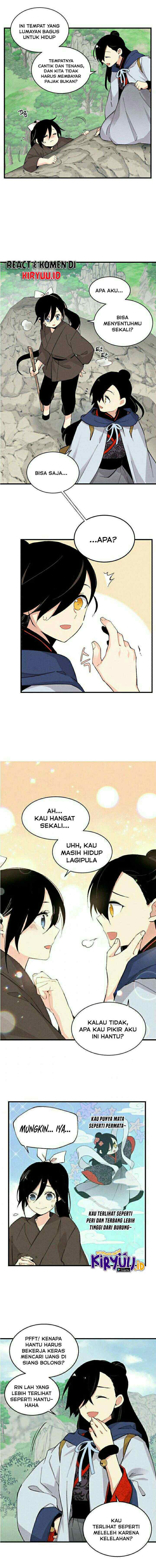 Lightning Degree (Lightning Expert) chapter 28 halaman 9