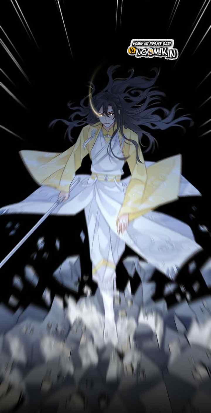 The Bright Moon chapter 0 halaman 15
