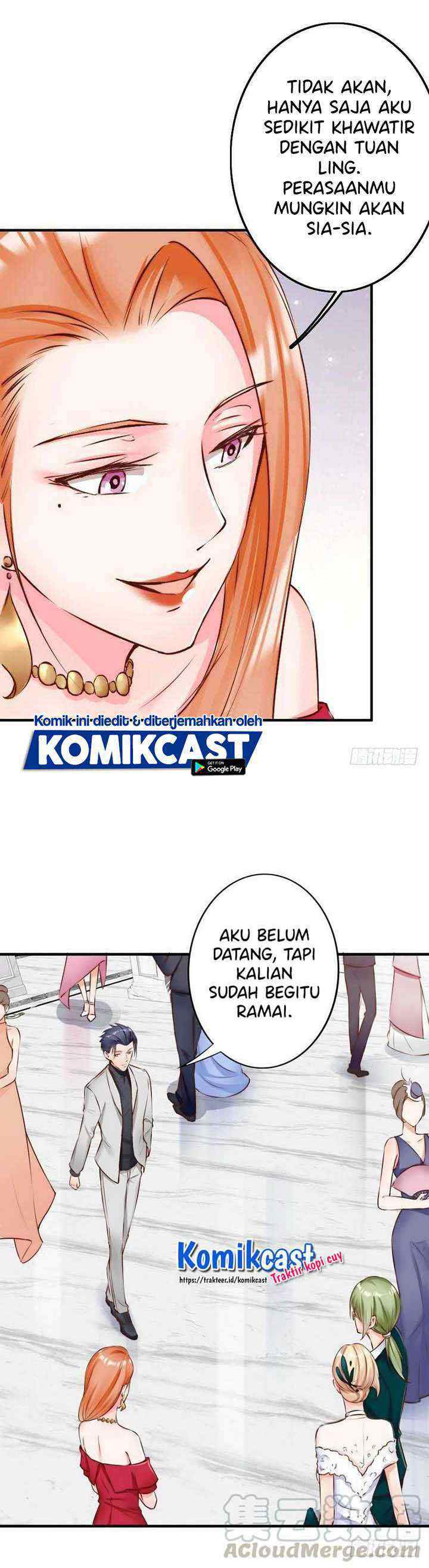 My Wife is Cold-Hearted chapter 114 halaman 13