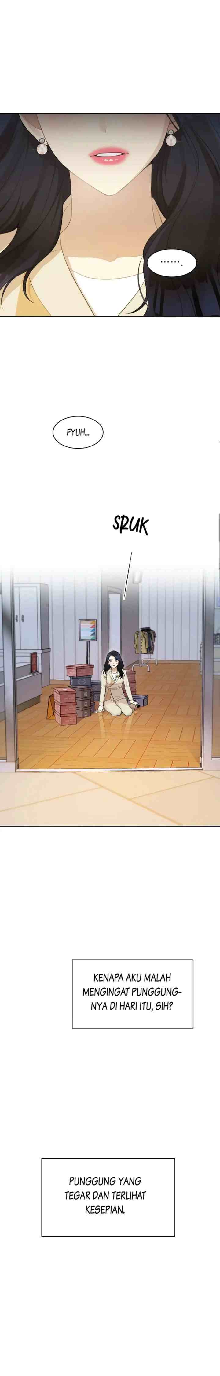 My Wife Is Back chapter 18 halaman 14