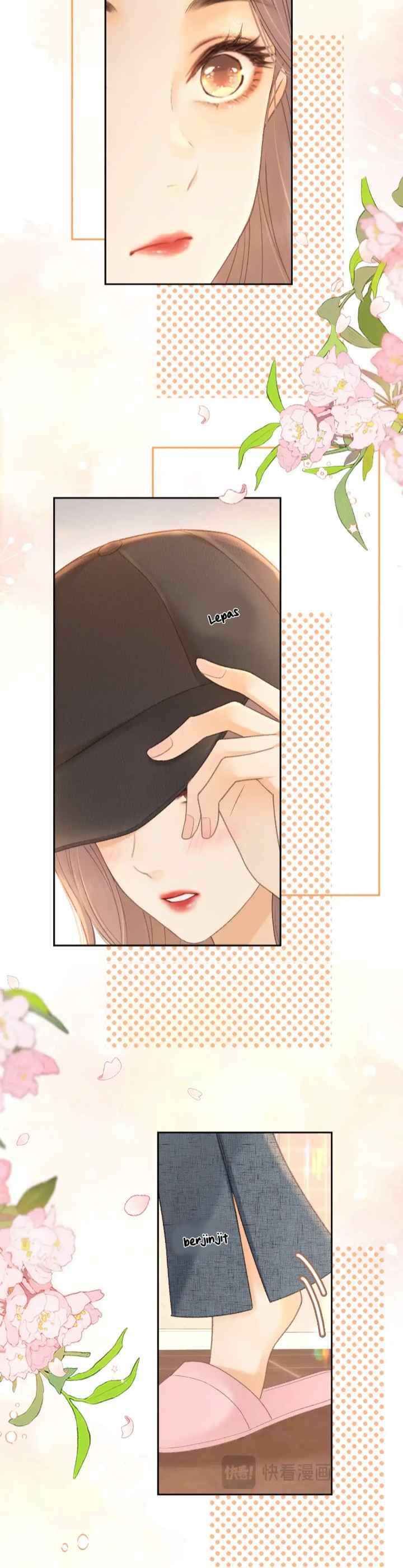 Hard to Deceive chapter 77 halaman 11