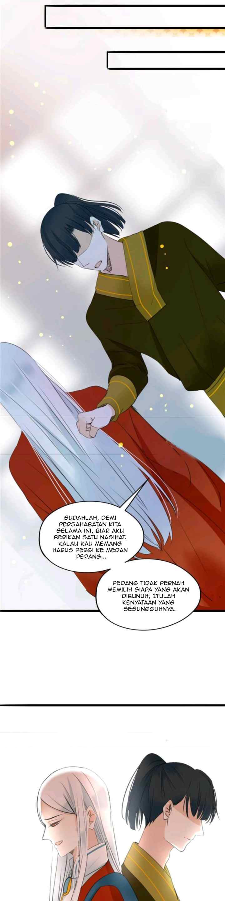The Expert Boyfriend Snatcher chapter 23 halaman 7