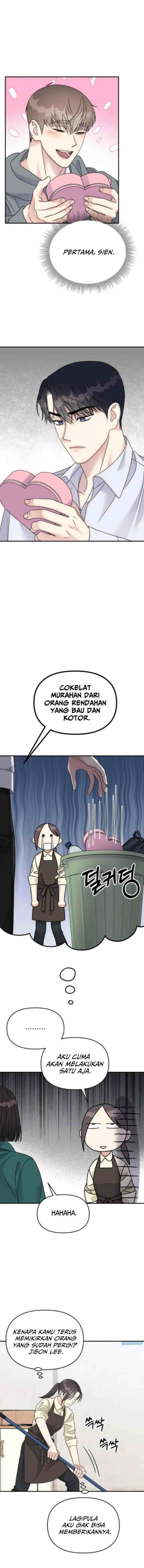 Do As I Say! chapter 77 halaman 7