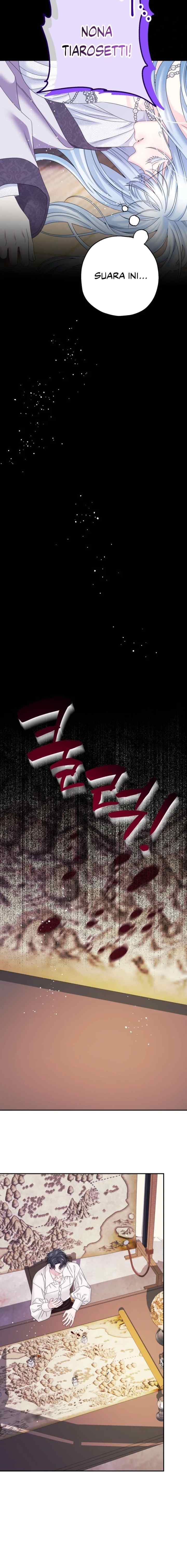The Obsessive Male Lead Made Me The Female Lead chapter 59 halaman 16
