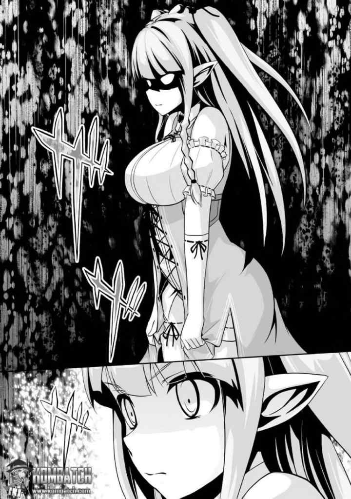 Jaryuu Tensei chapter 5 halaman 15
