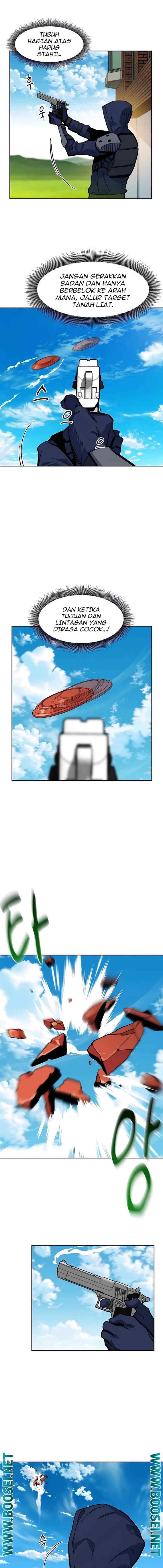 Auto-Hunting With Clones chapter 14 halaman 15