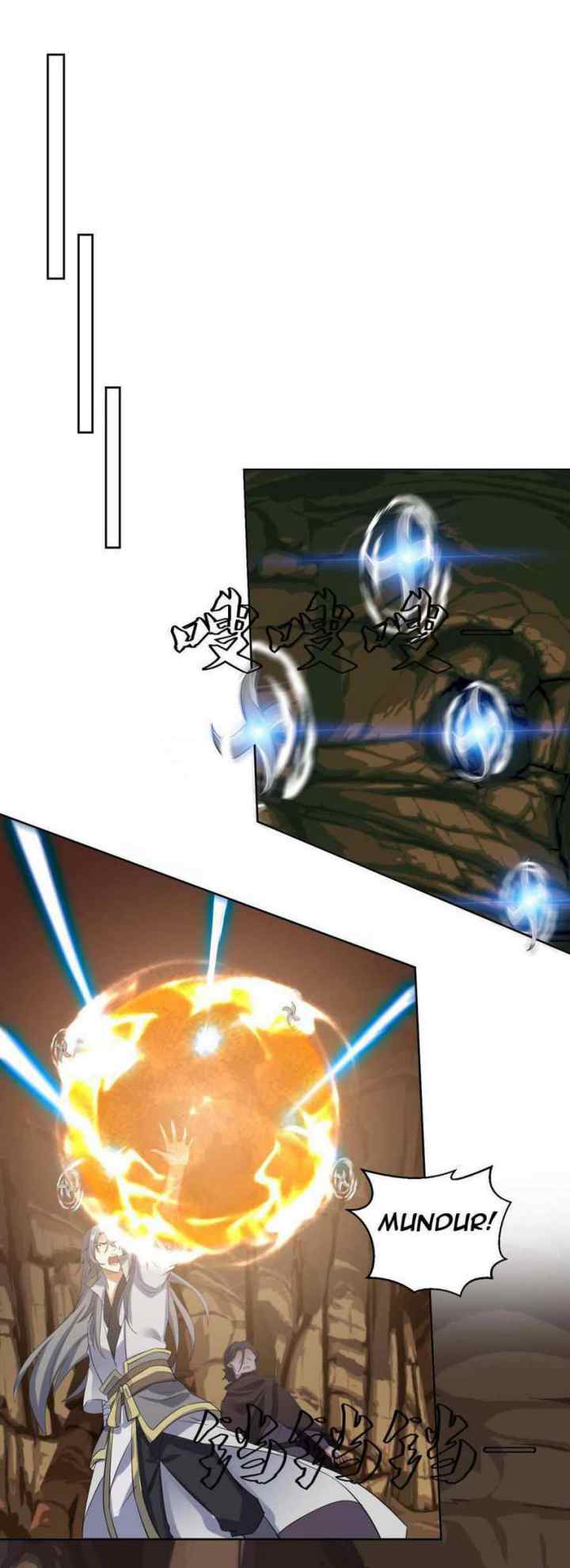 The Nine Heaven of Martial Arts chapter 227 halaman 7