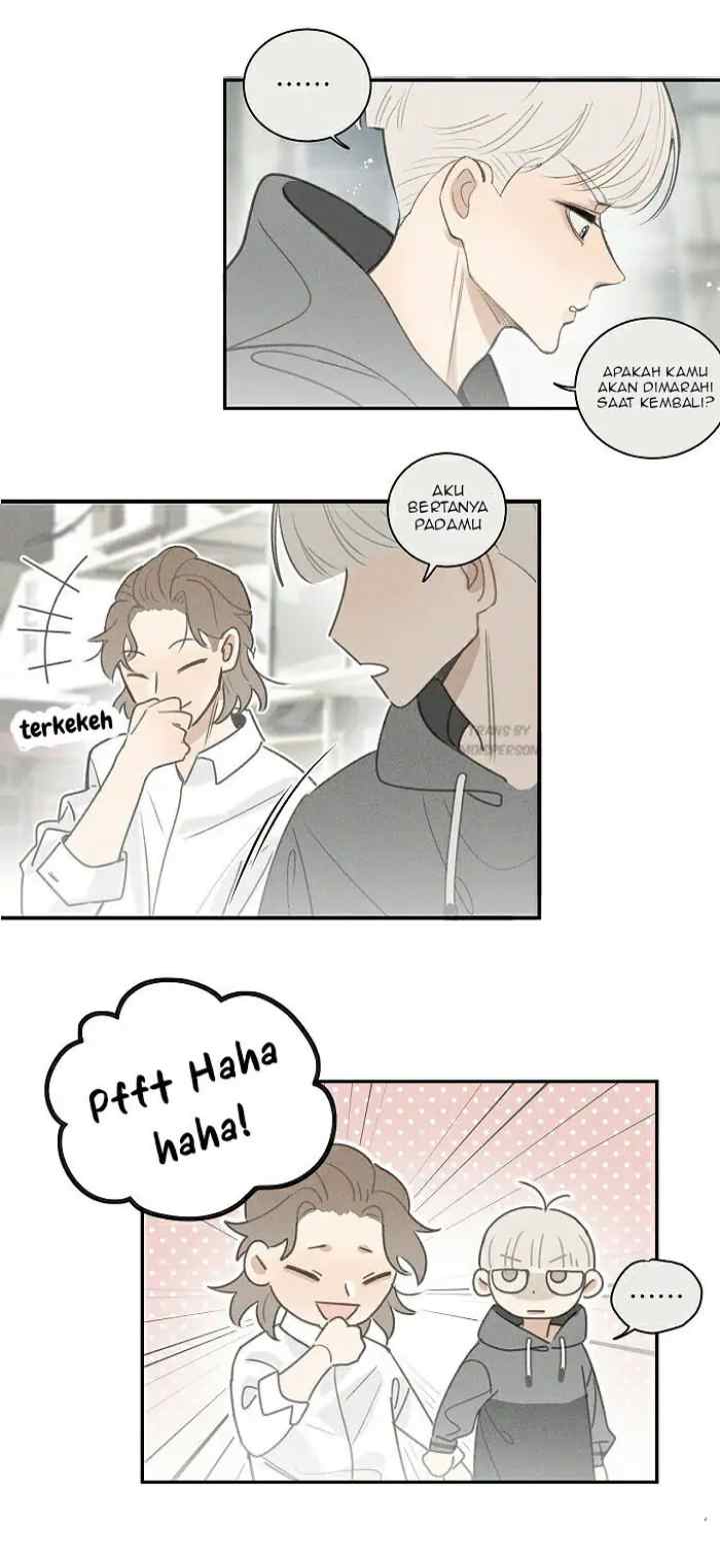 Salt Friend chapter 98.2 halaman 4