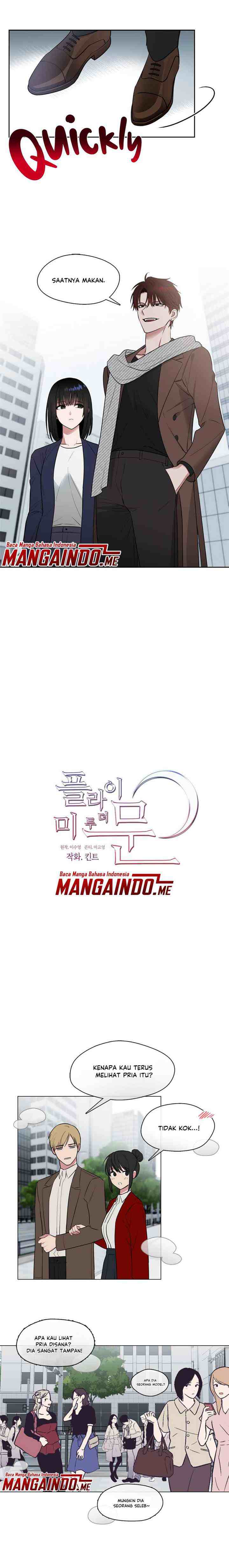 Fly Me to The Moon chapter 6 halaman 5