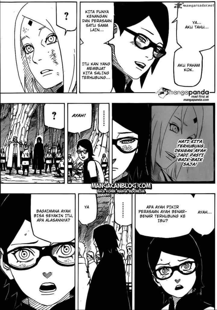 Naruto chapter 710 halaman 7