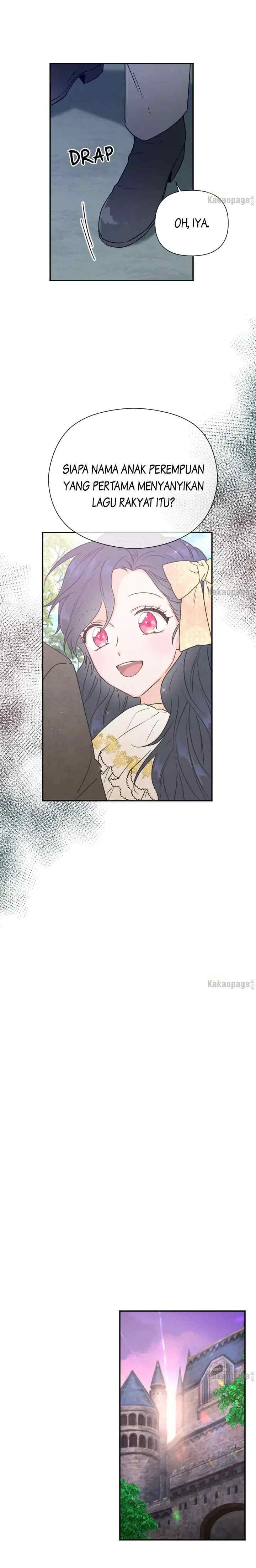 Lady Baby chapter 134 halaman 14