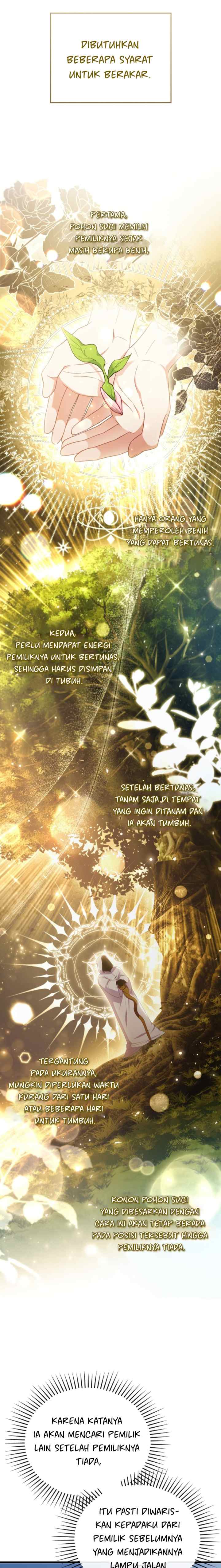 I Was Seduced By The Sick Male Lead chapter 80 halaman 6
