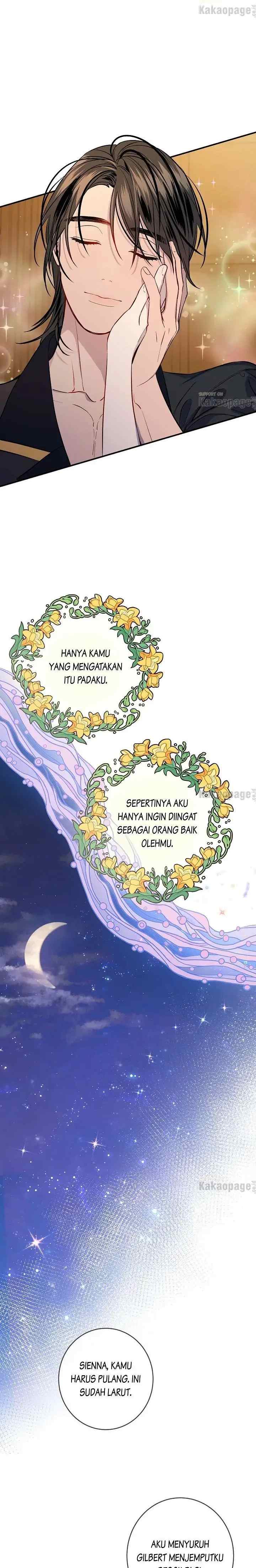 The Great Wish chapter 120 halaman 6