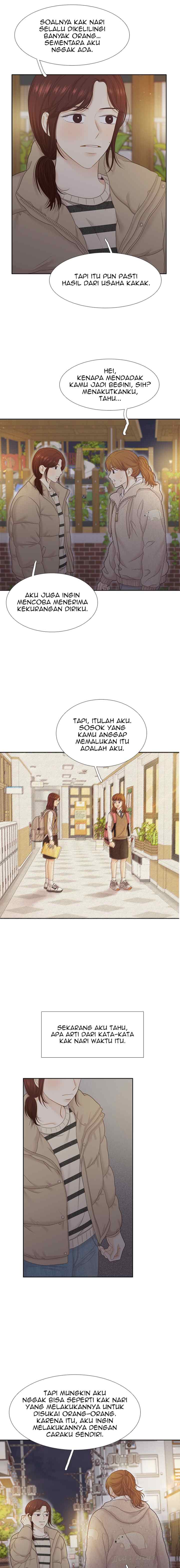 Odd Girls Out S2 chapter 212 halaman 16