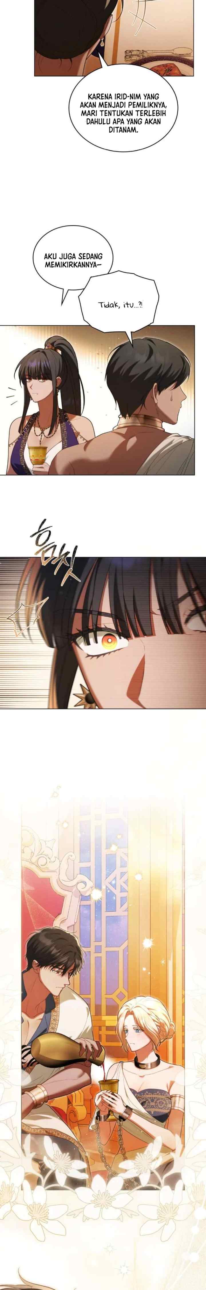 He Was My Slave chapter 18 halaman 5