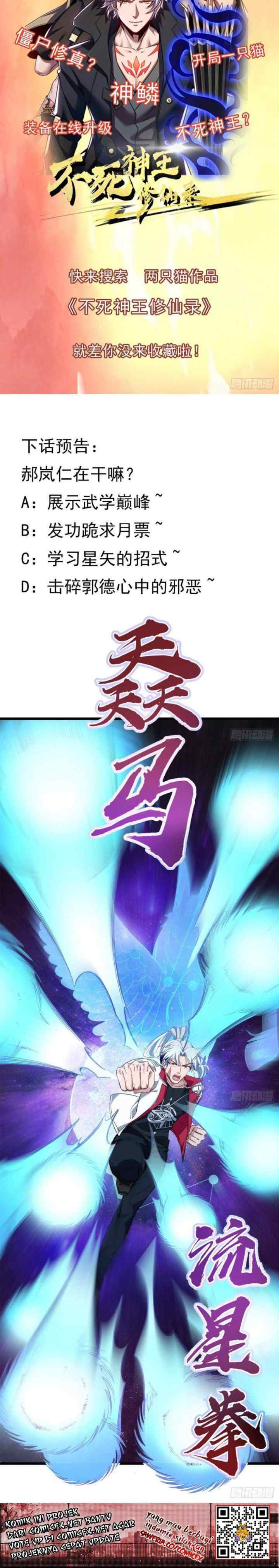 Unlock 99 Heroine of the Last Day chapter 33 halaman 10
