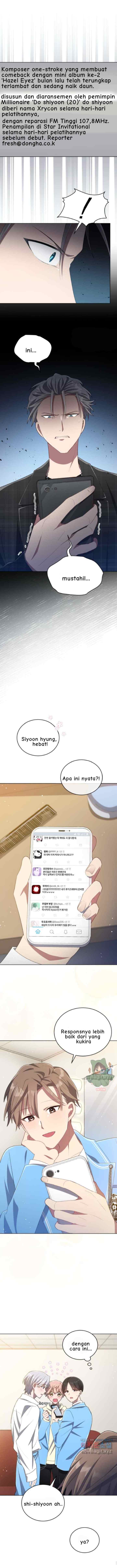 The Second Life of an Idol chapter 21 halaman 9
