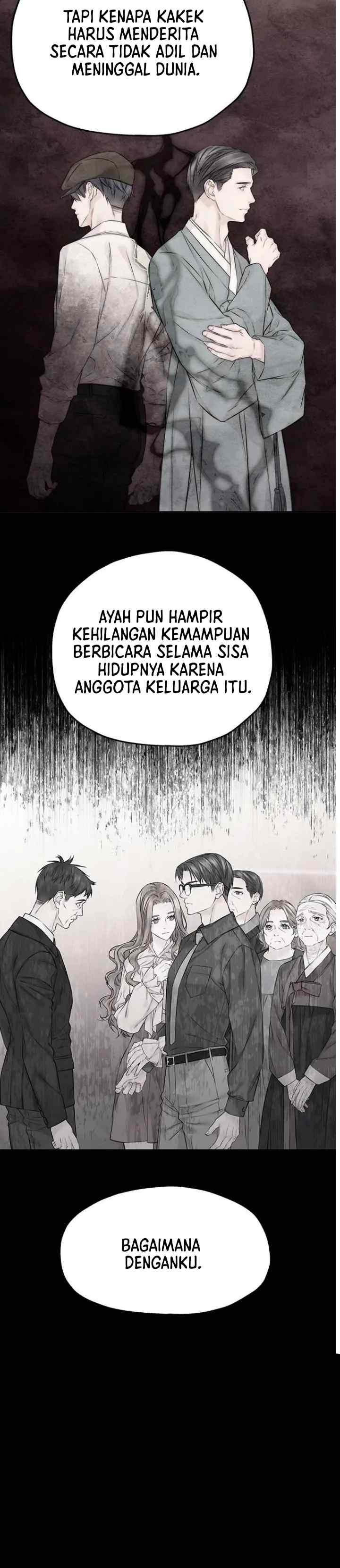 As If There's No Love chapter 52 halaman 4