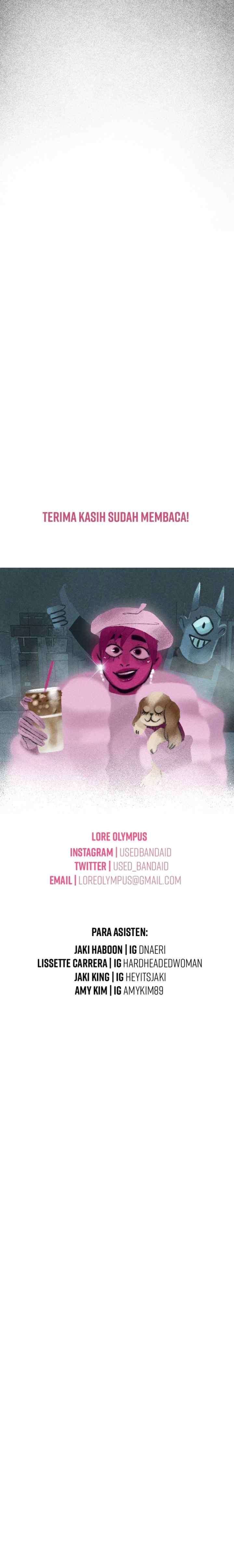 Lore Olympus chapter 239 halaman 18