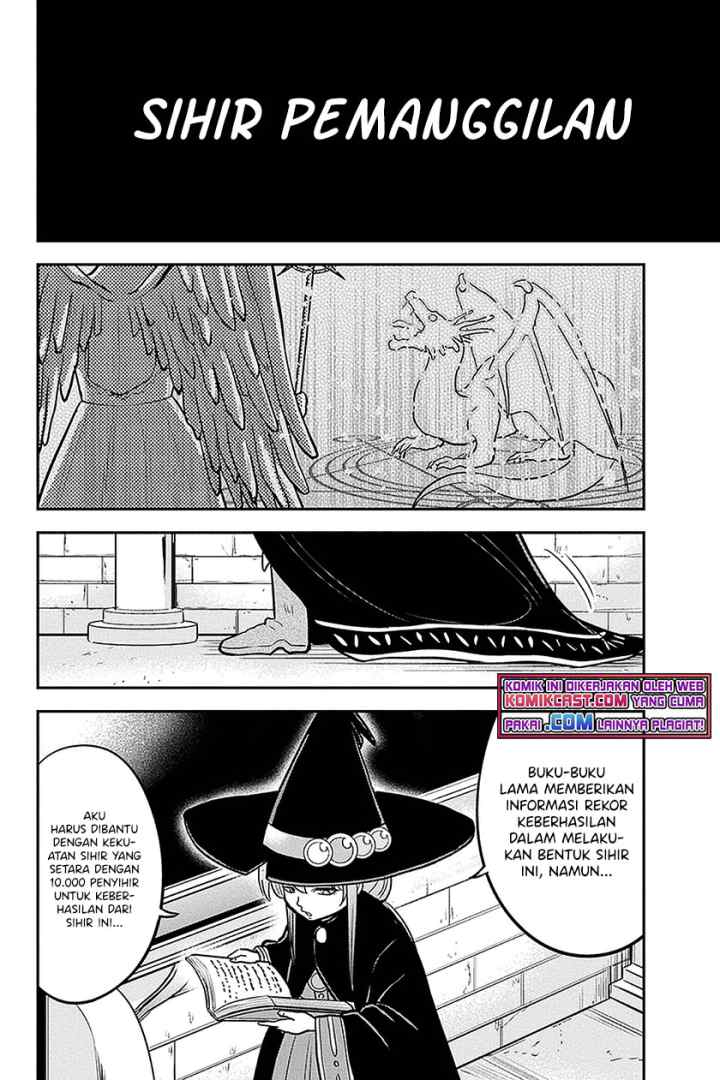 Orenchi ni Kita Onna Kishi to Inakagurashi Surukotoninatta Ken chapter 63 halaman 9