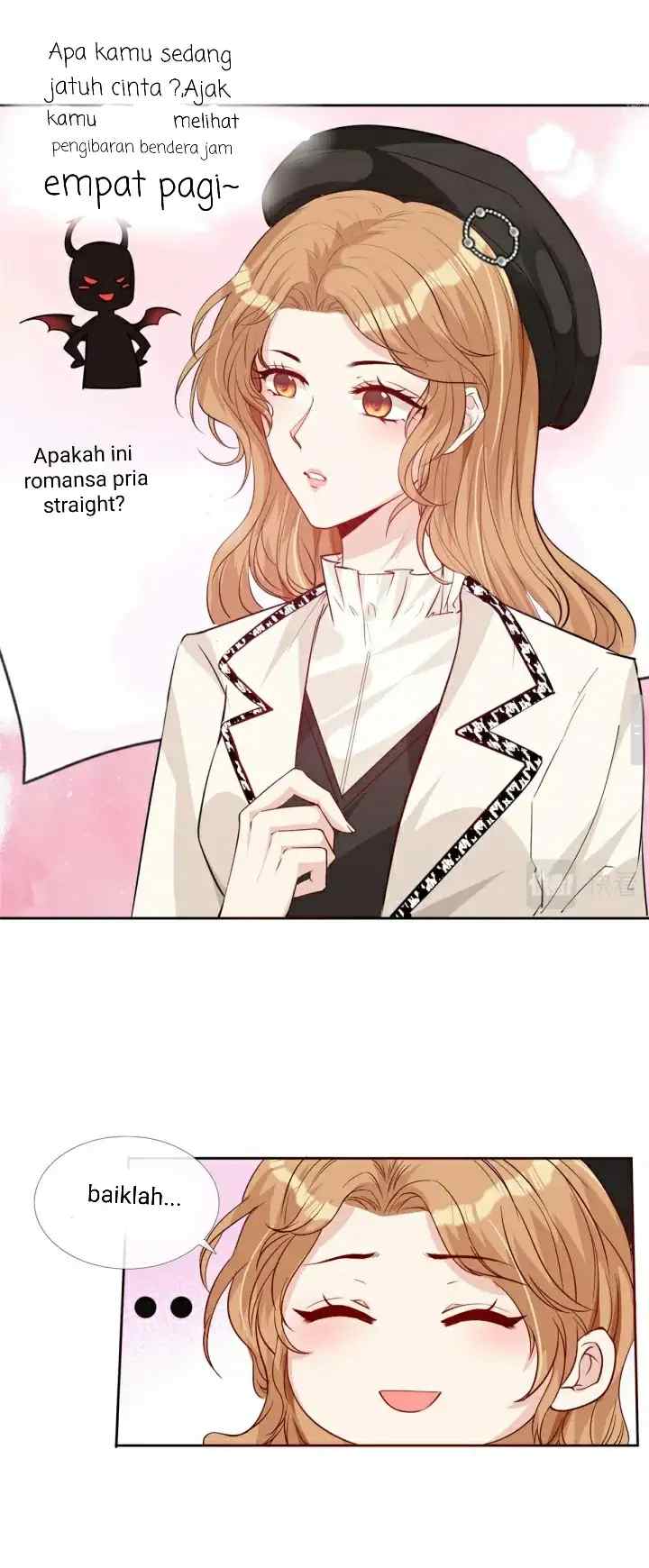 Provoking chapter 39 halaman 13