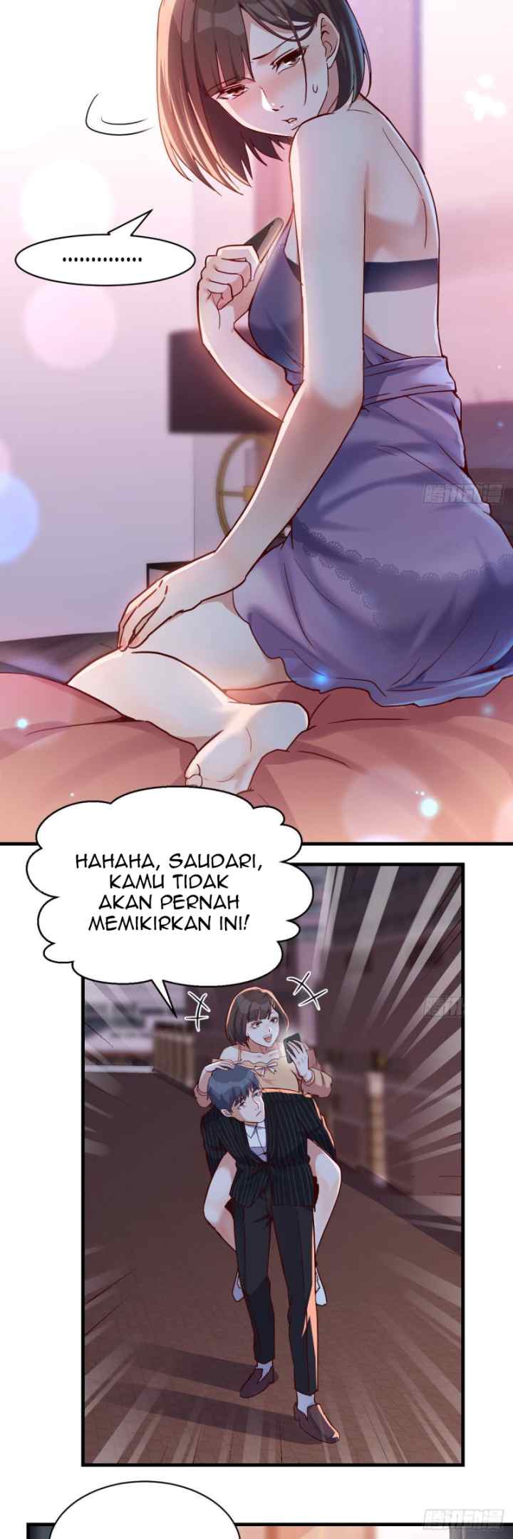 I Have Twin Girlfriends chapter 60 halaman 6